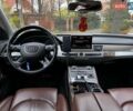 Серый Ауди А8, объемом двигателя 3 л и пробегом 233 тыс. км за 30990 $, фото 37 на Automoto.ua