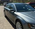 Серый Ауди А8, объемом двигателя 3 л и пробегом 155 тыс. км за 20900 $, фото 3 на Automoto.ua