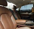 Сірий Ауді A8, об'ємом двигуна 3 л та пробігом 233 тис. км за 30990 $, фото 38 на Automoto.ua