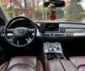 Сірий Ауді A8, об'ємом двигуна 3 л та пробігом 233 тис. км за 30990 $, фото 36 на Automoto.ua
