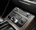 Сірий Ауді A8, об'ємом двигуна 3 л та пробігом 233 тис. км за 30990 $, фото 46 на Automoto.ua