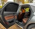 Сірий Ауді A8, об'ємом двигуна 3 л та пробігом 233 тис. км за 30990 $, фото 33 на Automoto.ua