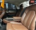 Серый Ауди А8, объемом двигателя 3 л и пробегом 233 тыс. км за 30990 $, фото 30 на Automoto.ua