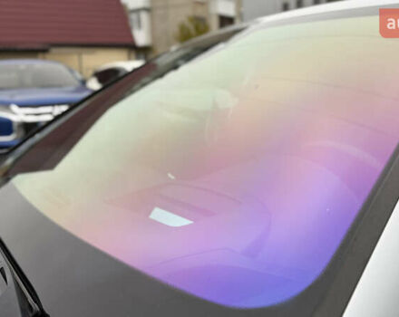 Сірий Ауді A8, об'ємом двигуна 2.97 л та пробігом 276 тис. км за 29900 $, фото 14 на Automoto.ua