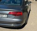 Серый Ауди А8, объемом двигателя 3 л и пробегом 161 тыс. км за 18990 $, фото 24 на Automoto.ua