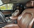 Сірий Ауді A8, об'ємом двигуна 3 л та пробігом 233 тис. км за 30990 $, фото 27 на Automoto.ua