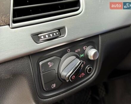 Серый Ауди А8, объемом двигателя 3 л и пробегом 233 тыс. км за 30990 $, фото 19 на Automoto.ua