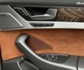 Сірий Ауді A8, об'ємом двигуна 3 л та пробігом 233 тис. км за 30990 $, фото 40 на Automoto.ua