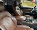 Серый Ауди А8, объемом двигателя 3 л и пробегом 233 тыс. км за 30990 $, фото 43 на Automoto.ua