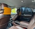 Сірий Ауді A8, об'ємом двигуна 3 л та пробігом 233 тис. км за 30990 $, фото 31 на Automoto.ua