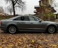 Сірий Ауді A8, об'ємом двигуна 3 л та пробігом 233 тис. км за 30990 $, фото 6 на Automoto.ua