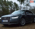 Сірий Ауді A8, об'ємом двигуна 3 л та пробігом 233 тис. км за 31900 $, фото 4 на Automoto.ua