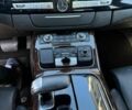 Серый Ауди А8, объемом двигателя 3 л и пробегом 155 тыс. км за 20900 $, фото 14 на Automoto.ua