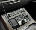 Сірий Ауді A8, об'ємом двигуна 3 л та пробігом 233 тис. км за 30990 $, фото 23 на Automoto.ua