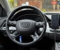 Серый Ауди А8, объемом двигателя 3 л и пробегом 233 тыс. км за 30990 $, фото 36 на Automoto.ua