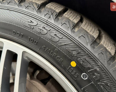 Сірий Ауді A8, об'ємом двигуна 2.97 л та пробігом 276 тис. км за 29900 $, фото 15 на Automoto.ua