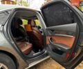 Серый Ауди А8, объемом двигателя 3 л и пробегом 233 тыс. км за 30990 $, фото 41 на Automoto.ua