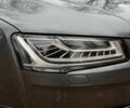 Сірий Ауді A8, об'ємом двигуна 3 л та пробігом 233 тис. км за 30990 $, фото 51 на Automoto.ua