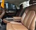 Сірий Ауді A8, об'ємом двигуна 3 л та пробігом 233 тис. км за 30990 $, фото 30 на Automoto.ua