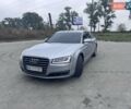Серый Ауди А8, объемом двигателя 2.97 л и пробегом 269 тыс. км за 25999 $, фото 9 на Automoto.ua
