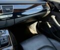 Серый Ауди А8, объемом двигателя 3 л и пробегом 155 тыс. км за 20900 $, фото 15 на Automoto.ua
