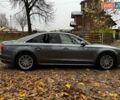 Серый Ауди А8, объемом двигателя 3 л и пробегом 233 тыс. км за 30990 $, фото 6 на Automoto.ua
