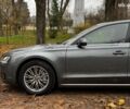 Сірий Ауді A8, об'ємом двигуна 3 л та пробігом 233 тис. км за 30990 $, фото 13 на Automoto.ua