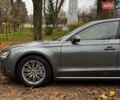 Серый Ауди А8, объемом двигателя 3 л и пробегом 233 тыс. км за 30990 $, фото 13 на Automoto.ua