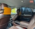 Серый Ауди А8, объемом двигателя 3 л и пробегом 233 тыс. км за 30990 $, фото 31 на Automoto.ua