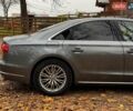 Серый Ауди А8, объемом двигателя 3 л и пробегом 233 тыс. км за 30990 $, фото 4 на Automoto.ua