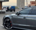Сірий Ауді A8, об'ємом двигуна 3 л та пробігом 155 тис. км за 23899 $, фото 1 на Automoto.ua