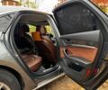 Сірий Ауді A8, об'ємом двигуна 3 л та пробігом 233 тис. км за 30990 $, фото 41 на Automoto.ua