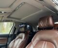 Сірий Ауді A8, об'ємом двигуна 3 л та пробігом 233 тис. км за 30990 $, фото 26 на Automoto.ua