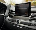 Сірий Ауді A8, об'ємом двигуна 3 л та пробігом 233 тис. км за 30990 $, фото 47 на Automoto.ua