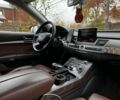 Сірий Ауді A8, об'ємом двигуна 3 л та пробігом 233 тис. км за 30990 $, фото 44 на Automoto.ua