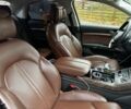 Сірий Ауді A8, об'ємом двигуна 3 л та пробігом 233 тис. км за 30990 $, фото 43 на Automoto.ua