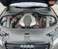 Серый Ауди А8, объемом двигателя 3 л и пробегом 137 тыс. км за 25000 $, фото 28 на Automoto.ua