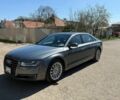 Серый Ауди А8, объемом двигателя 3 л и пробегом 155 тыс. км за 20900 $, фото 4 на Automoto.ua