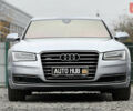 Сірий Ауді A8, об'ємом двигуна 2.97 л та пробігом 276 тис. км за 29900 $, фото 3 на Automoto.ua
