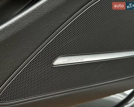 Серый Ауди А8, объемом двигателя 3 л и пробегом 233 тыс. км за 30990 $, фото 17 на Automoto.ua