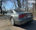 Сірий Ауді A8, об'ємом двигуна 3 л та пробігом 86 тис. км за 31400 $, фото 3 на Automoto.ua