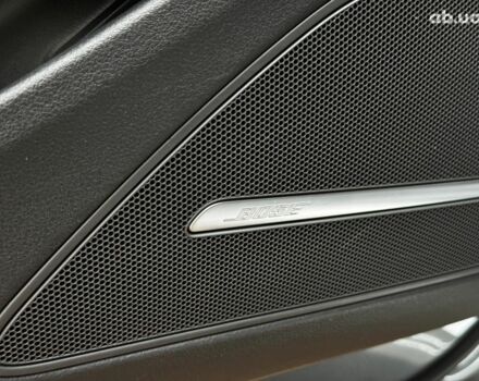 Сірий Ауді A8, об'ємом двигуна 3 л та пробігом 233 тис. км за 30990 $, фото 17 на Automoto.ua