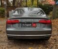 Серый Ауди А8, объемом двигателя 3 л и пробегом 233 тыс. км за 30990 $, фото 8 на Automoto.ua
