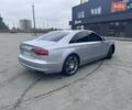 Серый Ауди А8, объемом двигателя 2.97 л и пробегом 269 тыс. км за 25999 $, фото 11 на Automoto.ua