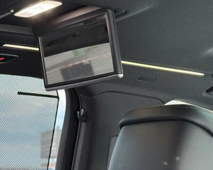 Серый Ауди А8, объемом двигателя 3 л и пробегом 150 тыс. км за 23200 $, фото 23 на Automoto.ua