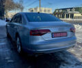 Серый Ауди А8, объемом двигателя 3 л и пробегом 90 тыс. км за 25700 $, фото 6 на Automoto.ua