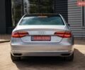 Серый Ауди А8, объемом двигателя 3 л и пробегом 90 тыс. км за 25900 $, фото 6 на Automoto.ua