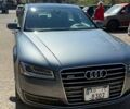Серый Ауди А8, объемом двигателя 3 л и пробегом 161 тыс. км за 18990 $, фото 6 на Automoto.ua