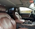 Серый Ауди А8, объемом двигателя 3 л и пробегом 233 тыс. км за 30990 $, фото 42 на Automoto.ua