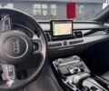 Серый Ауди А8, объемом двигателя 2.97 л и пробегом 269 тыс. км за 25999 $, фото 1 на Automoto.ua